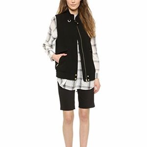 Club Monaco Elycia Vest